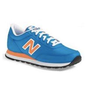 新百伦New Balance '501' 男款运动鞋, 可选尺寸11, 11.5 & 13