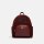 Court Backpack With Coach Motif
