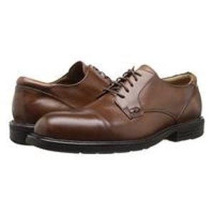 Florsheim Men's Kinear Leather Oxford Shoes