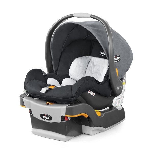 Chicco KeyFit 30 ClearTex Infant Car Seat and Base