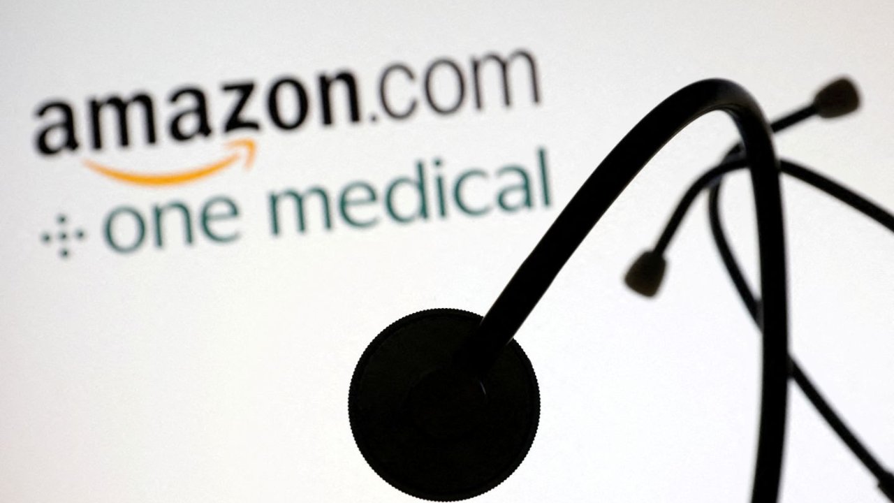 Amazon收购One Medical进军医疗行业，第一年会员费打折