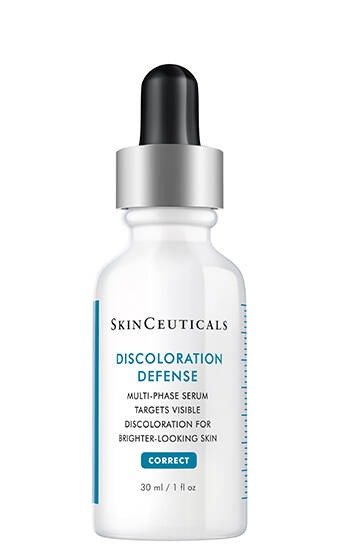 Discoloration Defense l Skin Discoloration Serum l SkinCeuticals