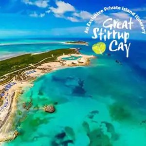 5-Day Bahamas Cruise from Miami