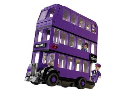 The Knight Bus™ - 75957 | Harry Potter™ | LEGO Shop