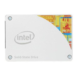 Intel 535 Series 2.5" 480GB SATA III MLC Internal Solid State Drive