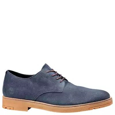 Men's Folk Gentleman Oxford Shoes