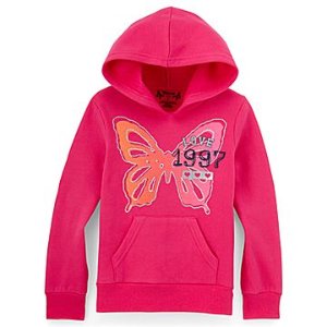 JCPenney Big Kids Clothing Clearance