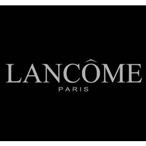 with Orders over $75 @ Lancome