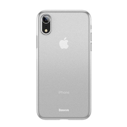 【自营】BASEUS/倍思 苹果手机壳 iPhone X/XS/Max XR超薄保护套