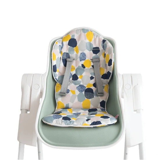 Cocoon 儿童餐椅+椅垫