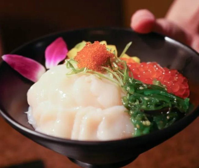 River Japanese Cuisine日料自助价值 50 纽约地区 试用 北美省钱快报众测