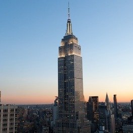 Reach New Heights of Adventure and Romance at the Empire State Building - Your Iconic Landmark Destination!