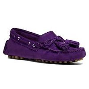 COACH Nadia Loafer