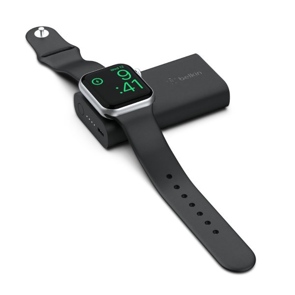 Apple Watch 无线充电宝