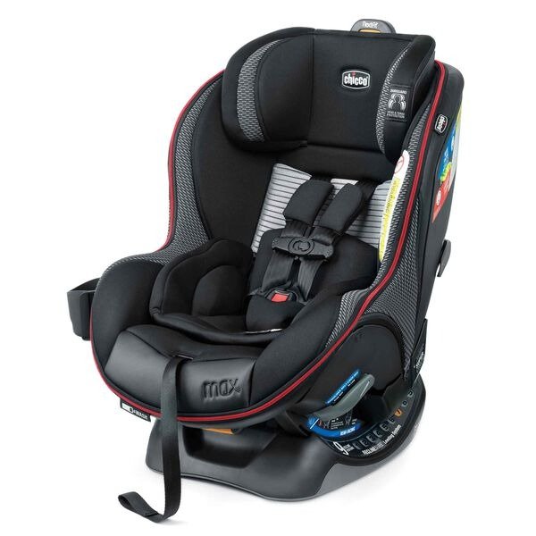 NextFit Max Zip Air 婴幼儿安全座椅 