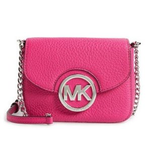 Select MICHAEL Michael Kors Small Crossbody Bages @ Nordstrom