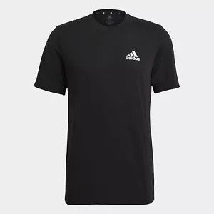 Adidas男士运动T恤
