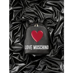Love Moschino Shoes & Handbags @ Zappos.com