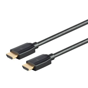 Monoprice HDMI Ultra High Speed认证 8K HDMI2.1线材 2.4米