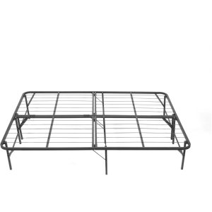 Pragma Simple Base Bi-Fold Bed Frame, Full Sizes