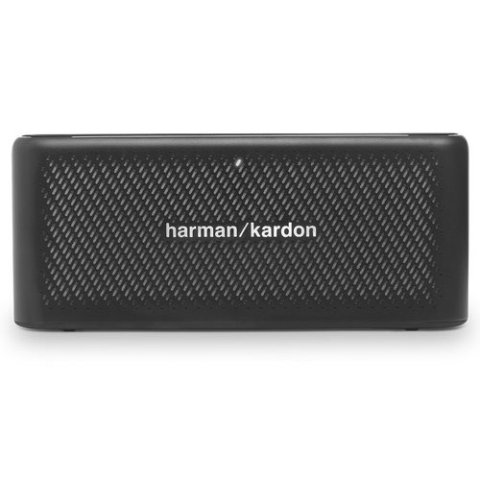 Harman KardonTraveler All-in-One Bluetooth Speaker