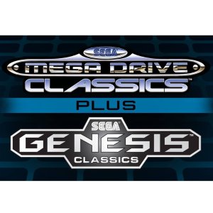 Sega Genesis Classics - Steam