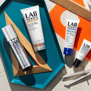 products from the Best Sellers @ Lab Series For Men