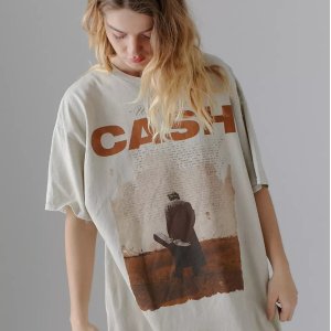 Urban Outfitters Graphic Tees Sale