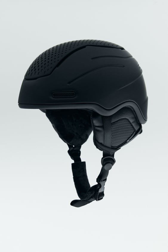 RECCO® 滑雪头盔