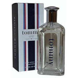 Tommy for Men by Tommy Hilfiger 3.4 100ml Col Spray