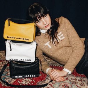 Marc Jacobs Select Marcdown Styles on Sale