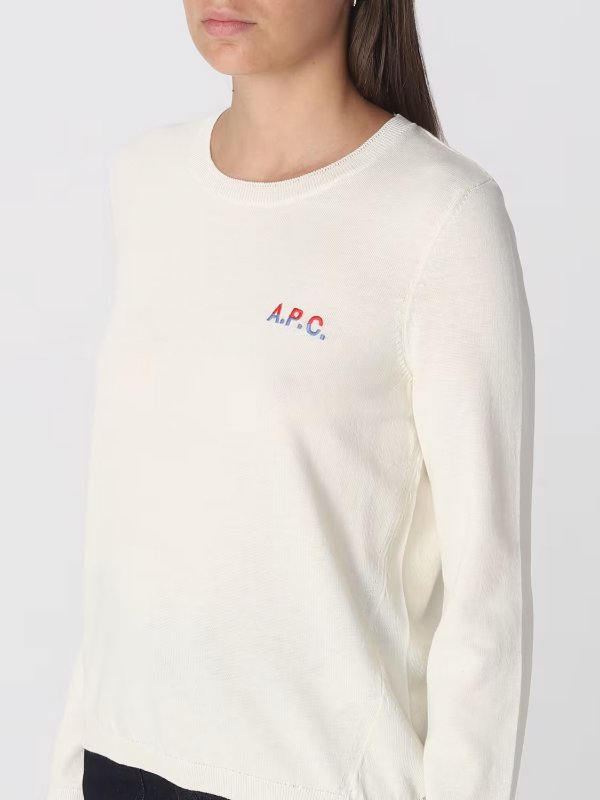 A.P.C.针织衫