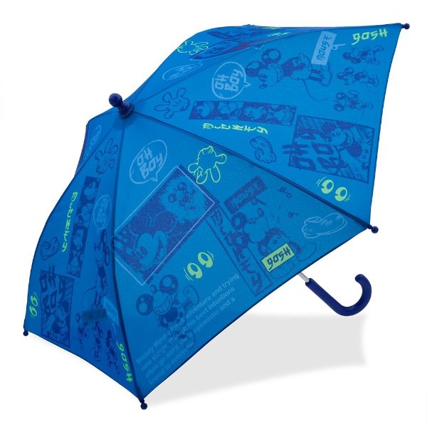 Mickey Mouse Umbrella for Kids | shopDisney