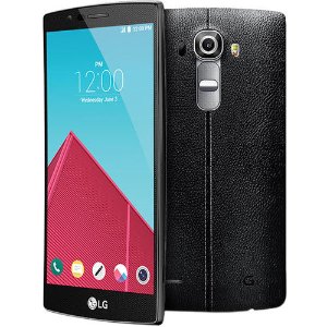 史低价！LG G4 US991 32GB 无锁5.5寸智能手机