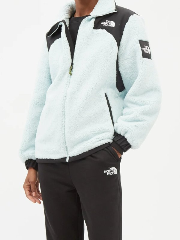 Search & Rescue fleece-jersey jacket | The North Face