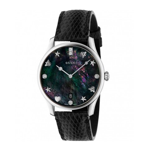 GucciMen s G-Timeless Watch
