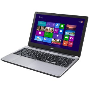 Acer Aspire V3-572G-543S Notebook Intel Core i5 5200U (2.20GHz) 8GB Memory 1TB HDD NVIDIA GeForce GT 840M 15.6" Windows 8.1 