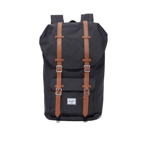 Little America Classic Backpack
