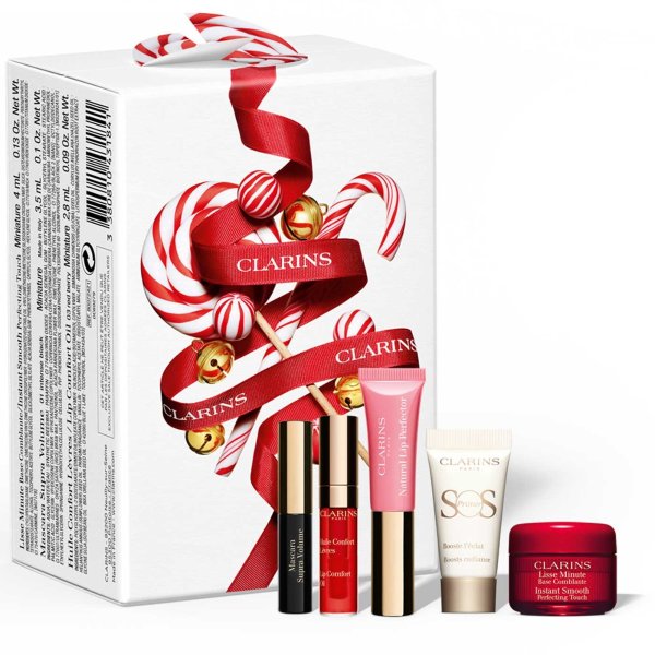 Makeup Heroes Collection ($57 Value)