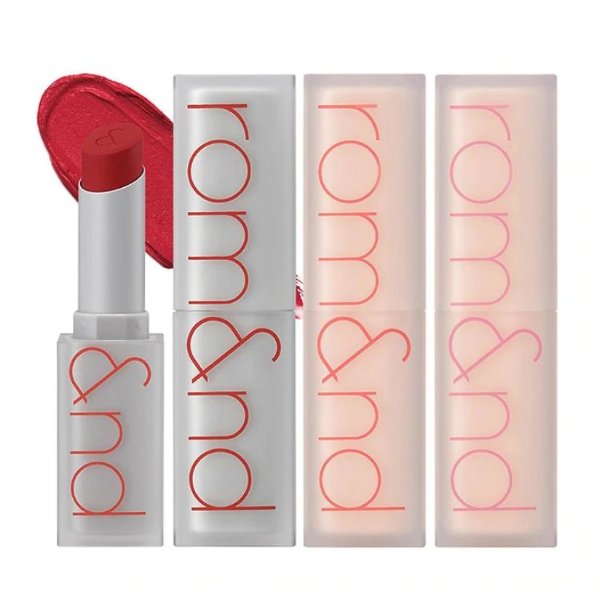 Zero Matte Lipstick | Blooming KOCO