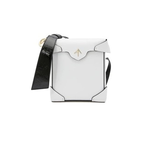 Manu AtelierMini Pristine bag