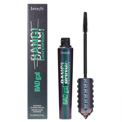 Benefit Cosmetics防水睫毛膏