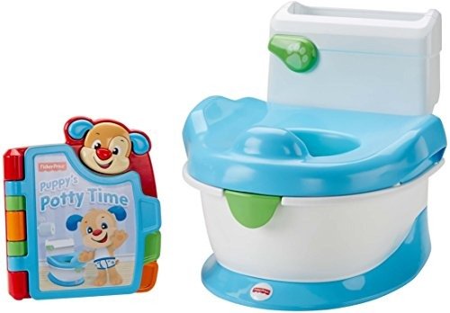 Laugh & Learn, Puppy Potty