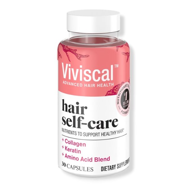 Hair Self-Care Supplement - Viviscal | Ulta Beauty