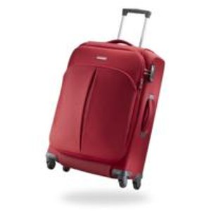Samsonite Luggage Cordoba Duo Comfortable Spinner Suitcase
