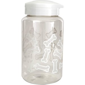 Lixit Treat Jars for Dogs