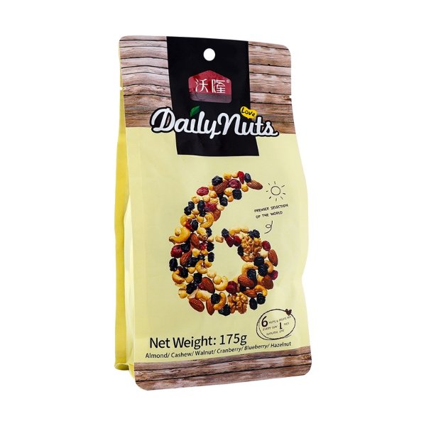 One Week Nuts for Adults 25g*7