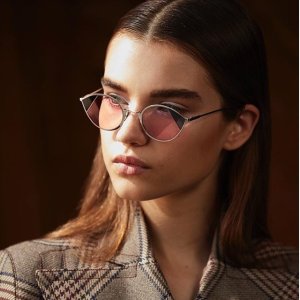FENDI, Valentino, Gucci & more Women's Sunglasses Sale @ Rue La La