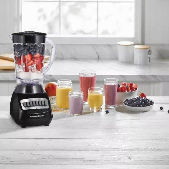 Ninja Fit Single-serve Blender With Two 16oz Cups - Qb3001ss : Target
