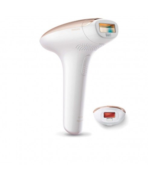 Lumea Advanced SC1997/00 IPL Hair Removal System for Face & Body